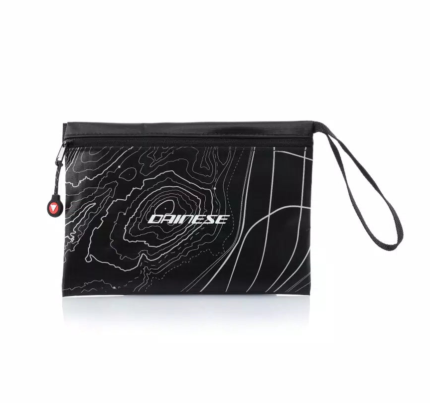 Dainese Explorer Organizer Small (Black)