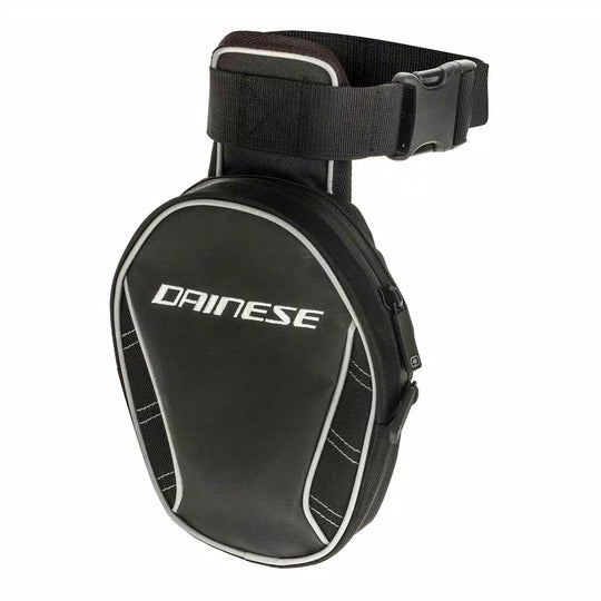 Dainese Leg Bag (Black)