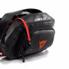 Dainese Explorer Waist Bag 1.8 Litres (Black)