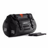 Dainese Explorer WP Duffle Bag 60 Litres (Black)