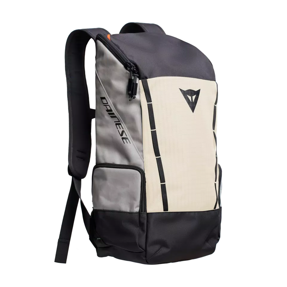Dainese Explorer D Clutch Backpack (Peyote)