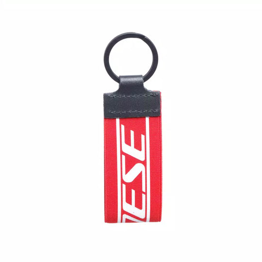 Dainese Speed Keyring (Red)