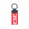 Dainese Speed Keyring (Red)