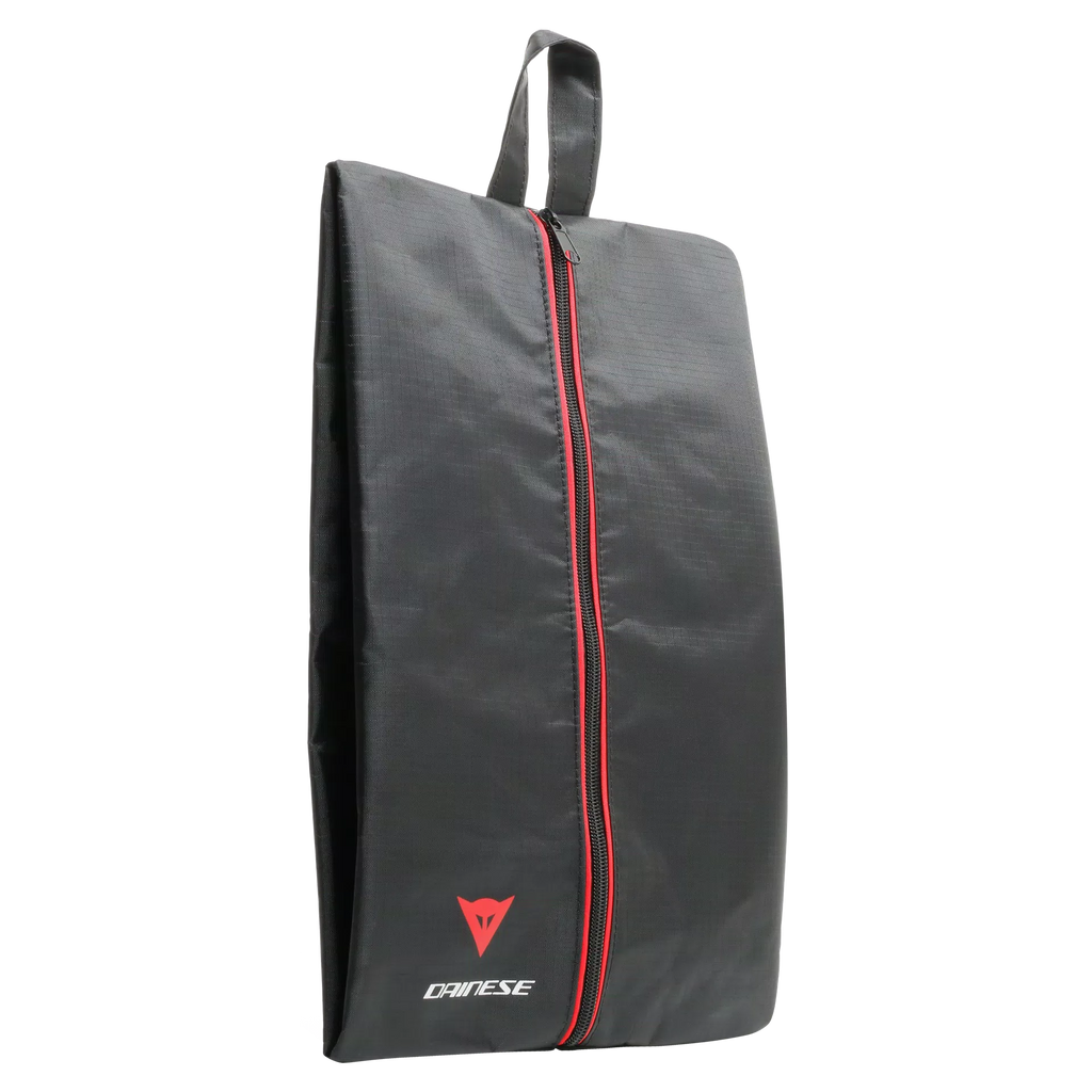 Dainese Shoes Bag Explorer (Black)