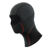 Dainese Thermal Balaclava (Black Red) - Moto Central