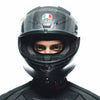 Dainese Dry Balaclava (Black Blue) - Moto Central