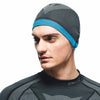 Dainese Dry Under Helmet Cap (Black Blue) - Moto Central
