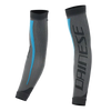 Dainese Dry Arm Sleeves (Black Blue) - Moto Central