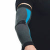 Dainese Dry Arm Sleeves (Black Blue) - Moto Central