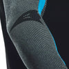 Dainese Dry Arm Sleeves (Black Blue) - Moto Central