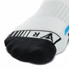 Dainese Dry Mid Socks (Black Blue) - Moto Central