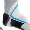 Dainese Dry Mid Socks (Black Blue) - Moto Central