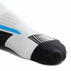 Dainese Dry Mid Socks (Black Blue) - Moto Central