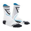 Dainese Dry Mid Socks (Black Blue) - Moto Central