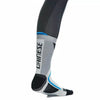 Dainese Dry Mid Socks (Black Blue) - Moto Central
