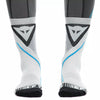 Dainese Dry Mid Socks (Black Blue) - Moto Central