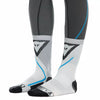 Dainese Dry Mid Socks (Black Blue) - Moto Central
