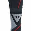 Dainese Thermo Mid Socks (Black Red) - Moto Central