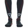 Dainese Thermo Mid Socks (Black Red) - Moto Central