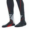 Dainese Thermo Mid Socks (Black Red) - Moto Central