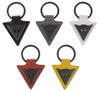 Dainese Logo Metal Keyring (Neutro) - Moto Central