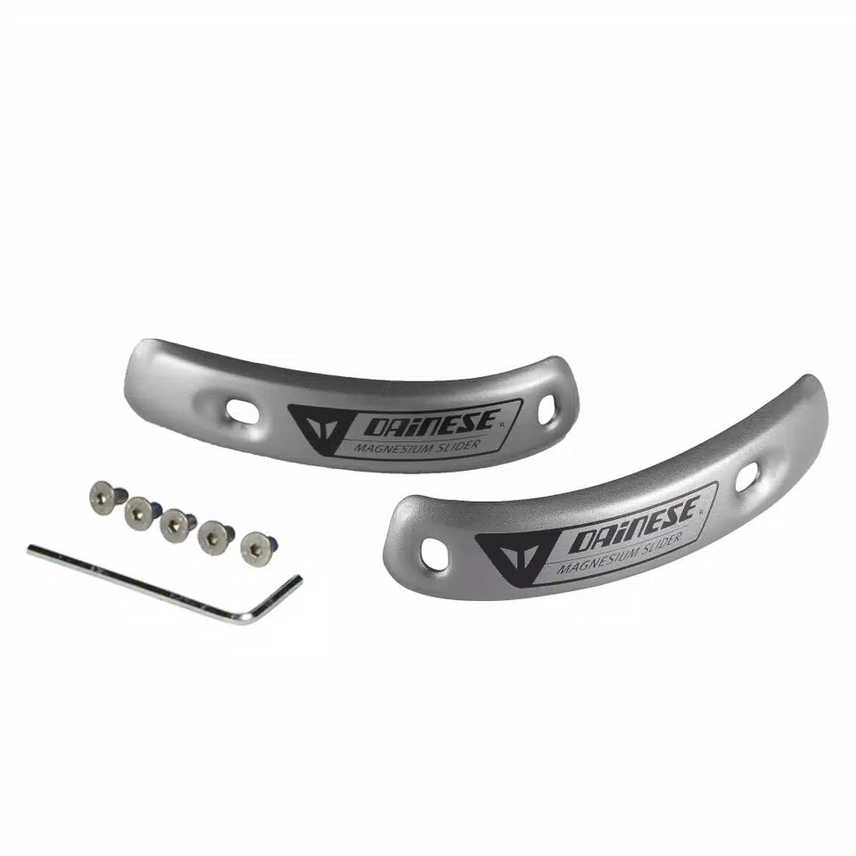 Dainese Kit Boot Slider Magnesium - Moto Central