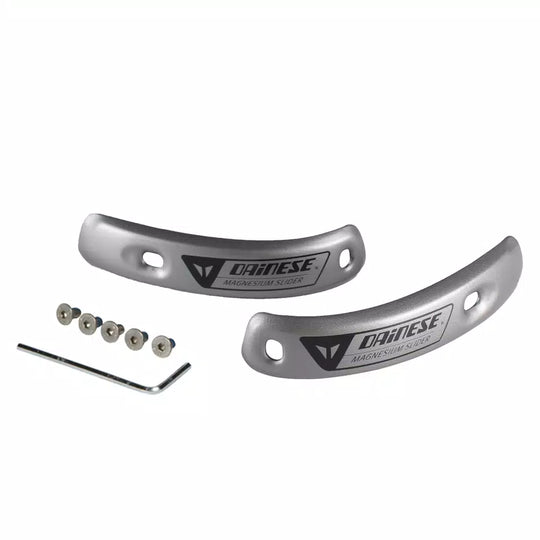 Dainese Kit Boot Slider Magnesium