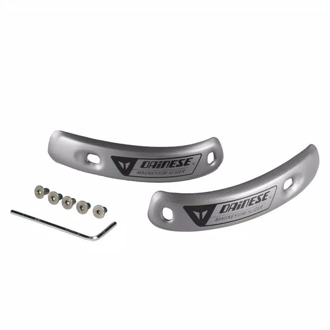 Dainese Kit Boot Slider Magnesium - Moto Central