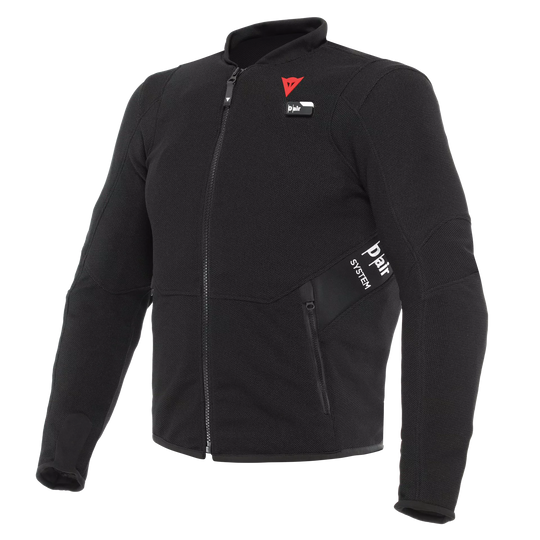 Dainese Smart Jacket LS (Black)