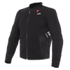 Dainese Smart Jacket LS (Black) - Moto Central