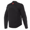 Dainese Smart Jacket LS (Black) - Moto Central