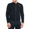 Dainese Smart Jacket LS (Black) - Moto Central