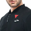Dainese Smart Jacket LS (Black) - Moto Central