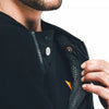 Dainese Smart Jacket LS (Black) - Moto Central