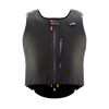 Dainese Smart Air Motorcycle Airbag Vest (Black)