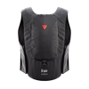 Dainese Smart Air Motorcycle Airbag Vest (Black)