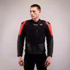 Dainese Smart Air Motorcycle Airbag Vest (Black)