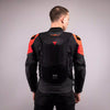 Dainese Smart Air Motorcycle Airbag Vest (Black)
