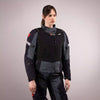 Dainese Smart Air Motorcycle Airbag Vest (Black)
