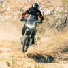 Dainese Smart Air Motorcycle Airbag Vest (Black)