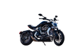Maisto Ducati X Diavel S Black