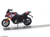 Bburago Ducati Multistrada V4 (Black White Red)