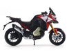 Bburago Ducati Multistrada V4 (Black White Red)