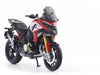 Bburago Ducati Multistrada V4 (Black White Red)