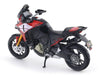 Bburago Ducati Multistrada V4 (Black White Red)