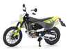 Maisto Husqvarna 701 Supermoto 2023