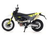 Maisto Husqvarna 701 Supermoto 2023