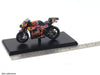 Maisto Red Bull KTM Factory Racing 2023 #33 Brad Binder