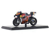 Maisto Red Bull KTM Factory Racing 2023 #33 Brad Binder