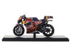 Maisto Red Bull KTM Factory Racing 2023 #33 Brad Binder